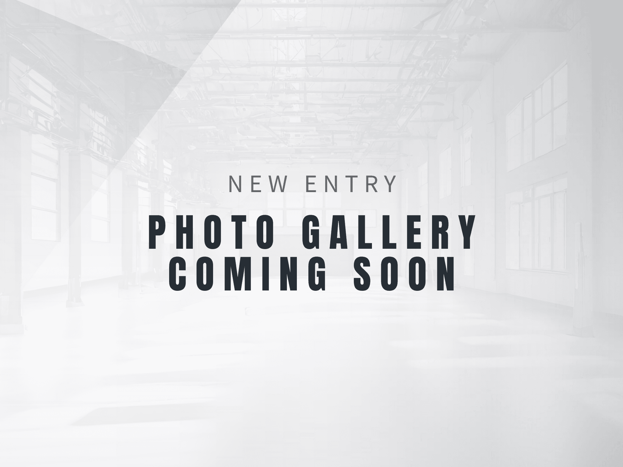 Vooraanzicht van COMAU C3G machine