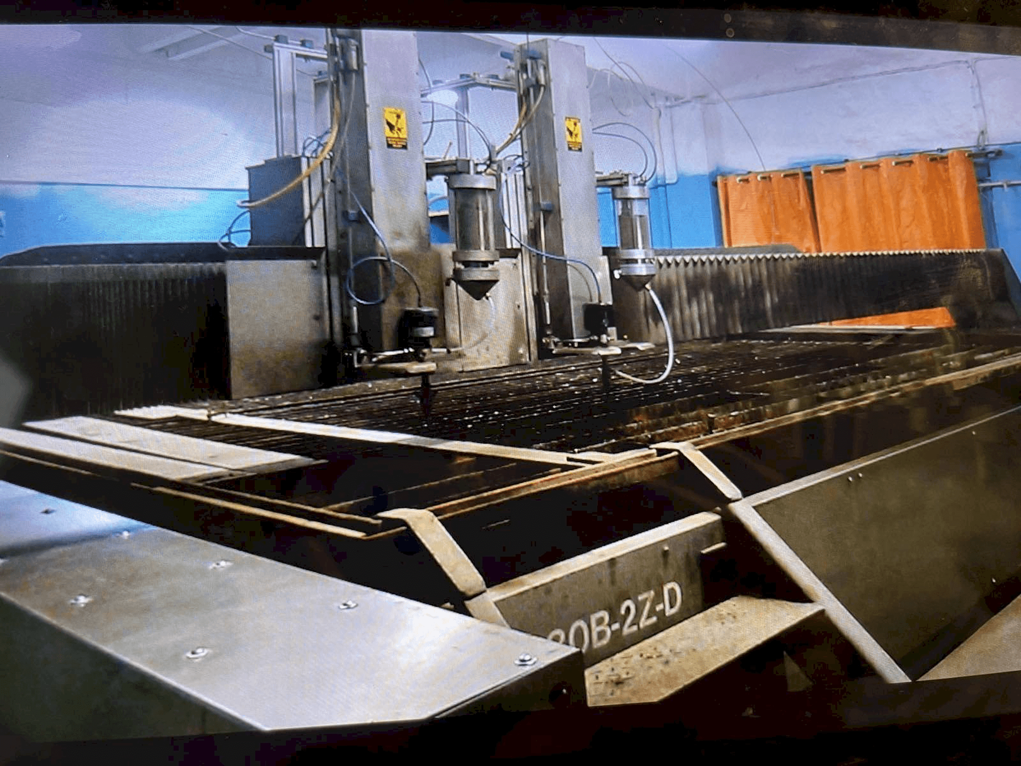 Vooraanzicht van PTV VT Čerpadlo Jets 3,8/60 Compact machine